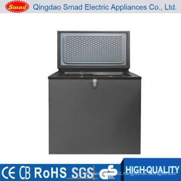 Absorption LPG Gas 3 Way Home Appliance Chest Deep Freezers